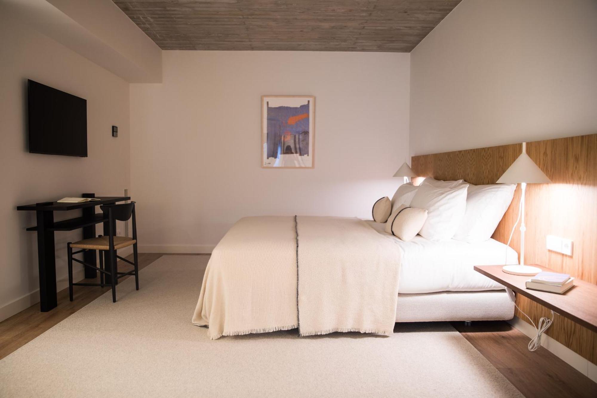 The Patio - 3 Bedroom Duplex With Private Terrace And Pool Apartment Barcelona