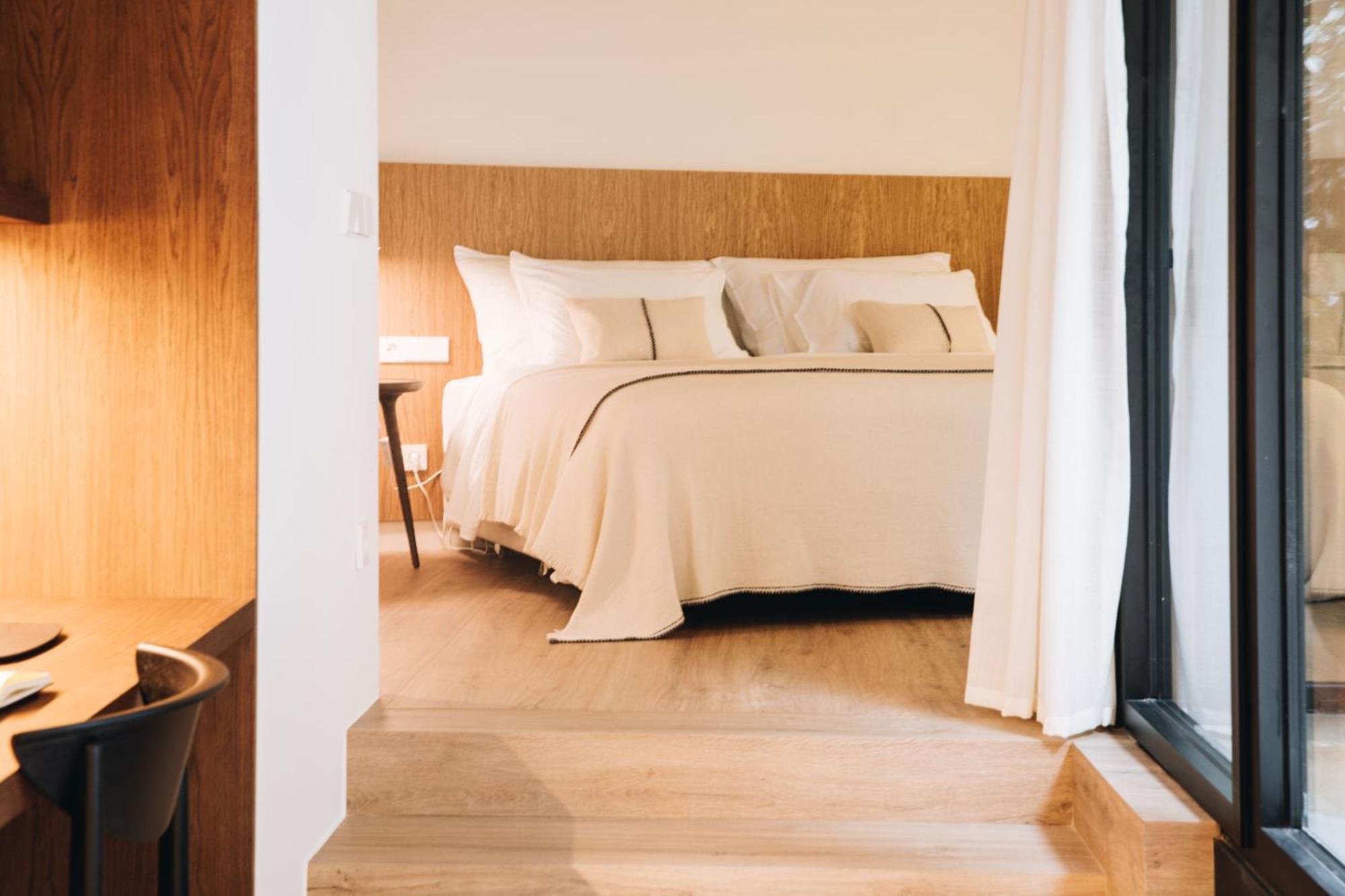 The Patio - 3 Bedroom Duplex With Private Terrace And Pool * Barcelona