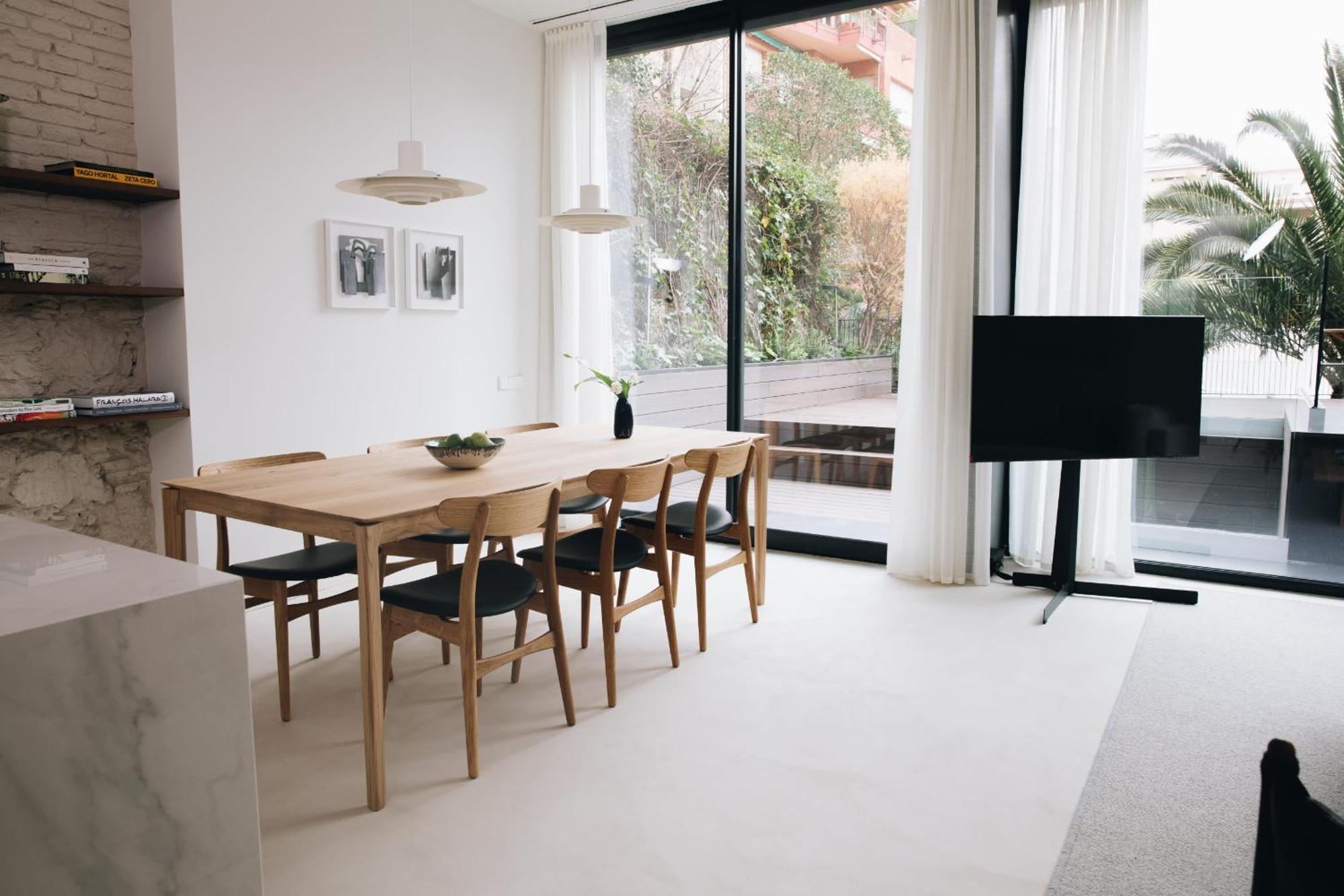 Apartment The Patio - 3 Bedroom Duplex With Private Terrace And Pool